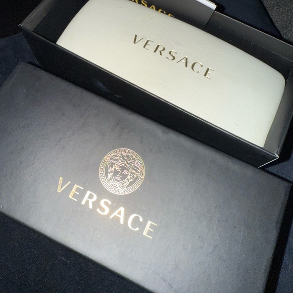 Versace Aviators unisex - Picture 11 of 16